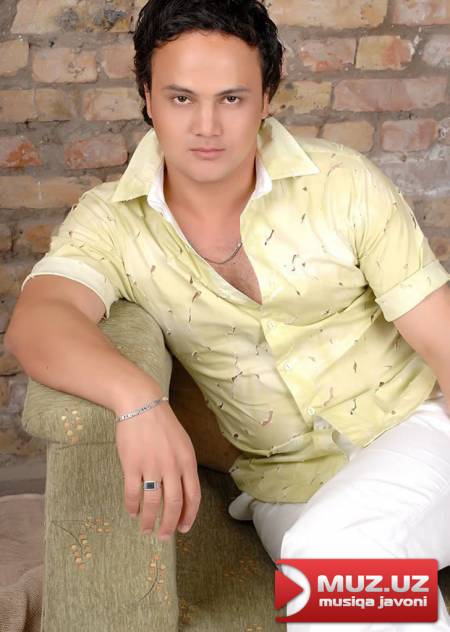 O\'lmas Olloberganov